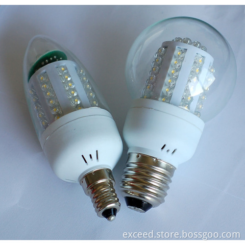 60W High Power LED Bulb Light